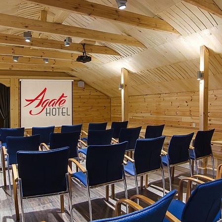 Agate Hotel Ozolnieki Екстериор снимка