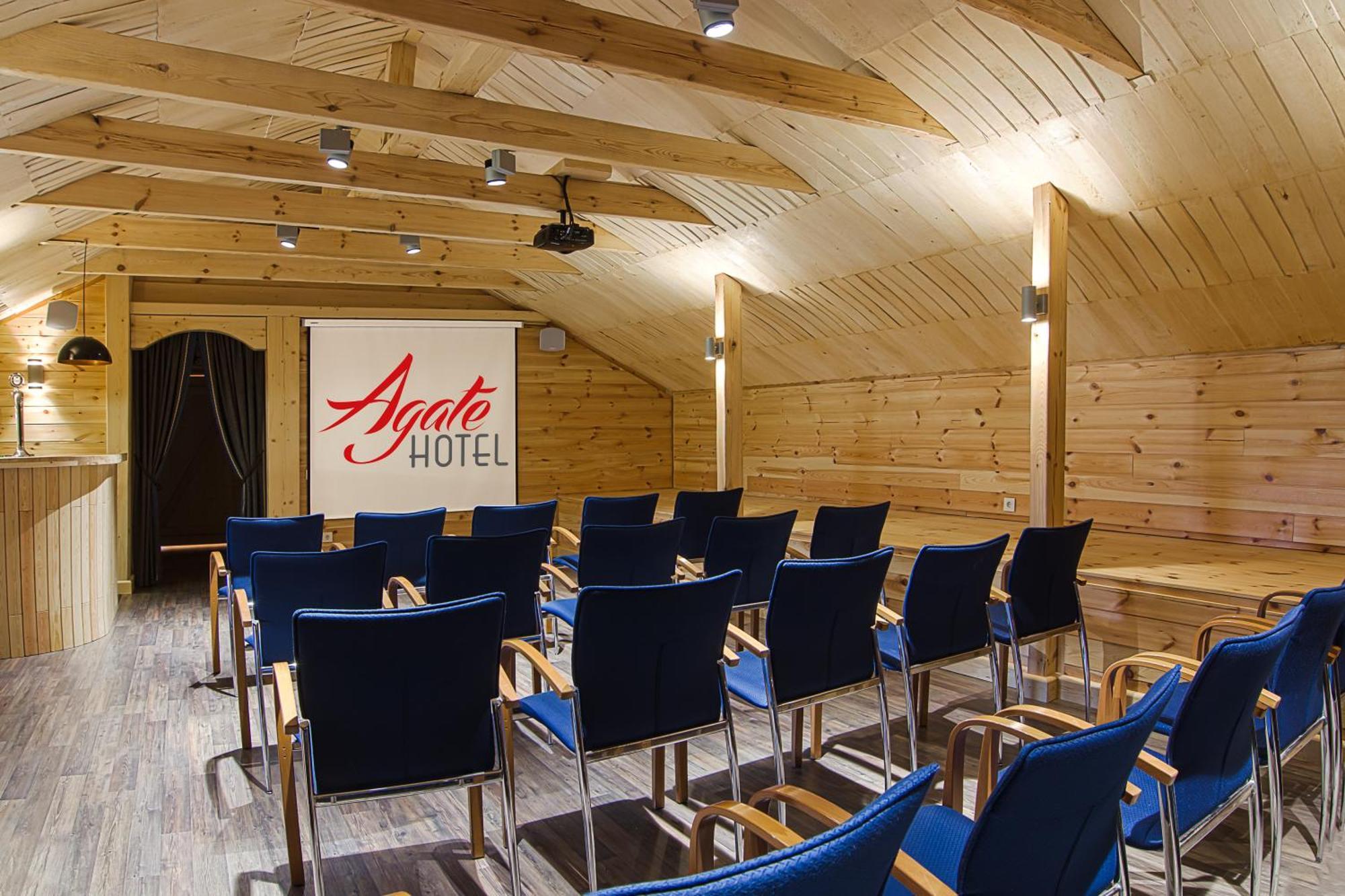 Agate Hotel Ozolnieki Екстериор снимка