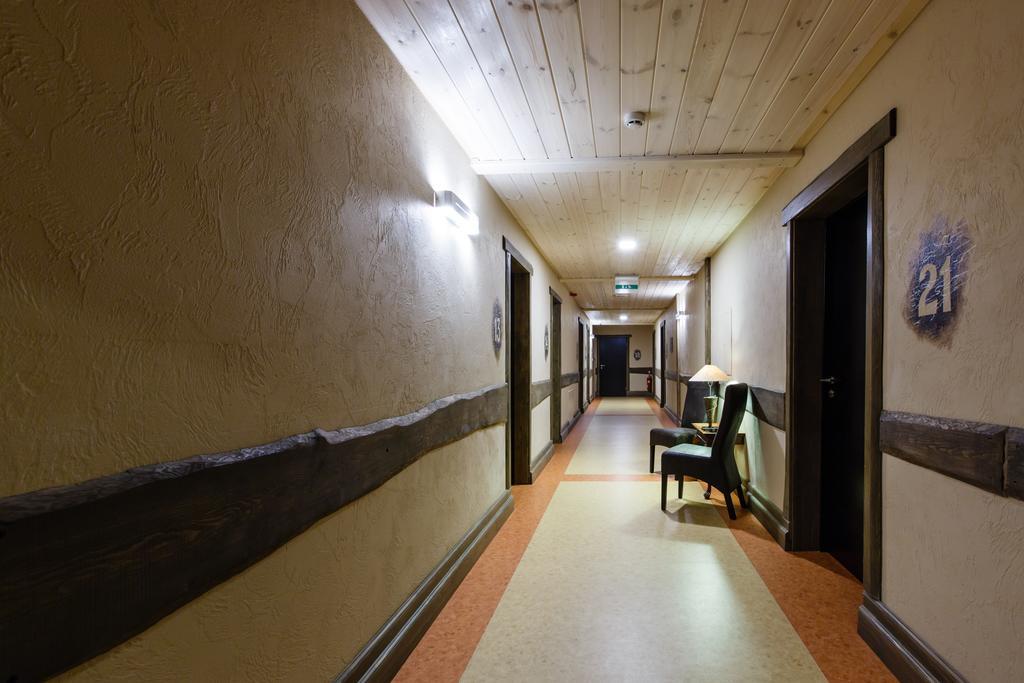 Agate Hotel Ozolnieki Екстериор снимка